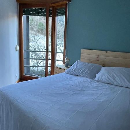 Tuca - Apartamento Acogedor Con Garaje A 1 Km De Vielha Exterior photo