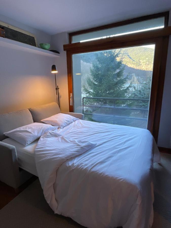 Tuca - Apartamento Acogedor Con Garaje A 1 Km De Vielha Exterior photo