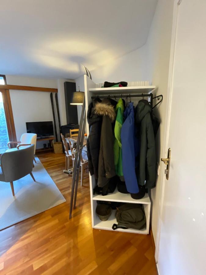 Tuca - Apartamento Acogedor Con Garaje A 1 Km De Vielha Exterior photo
