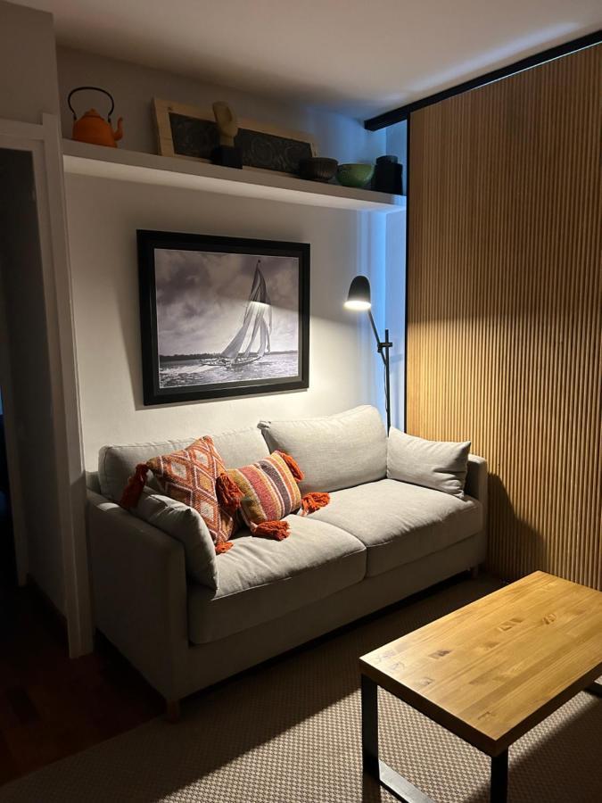 Tuca - Apartamento Acogedor Con Garaje A 1 Km De Vielha Exterior photo